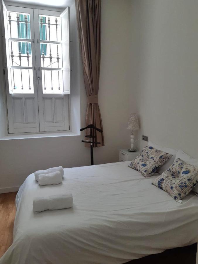 Apartamento Spinola Home Sevilla Dış mekan fotoğraf