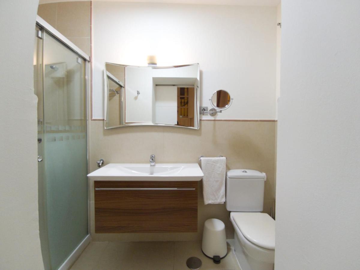 Apartamento Spinola Home Sevilla Dış mekan fotoğraf