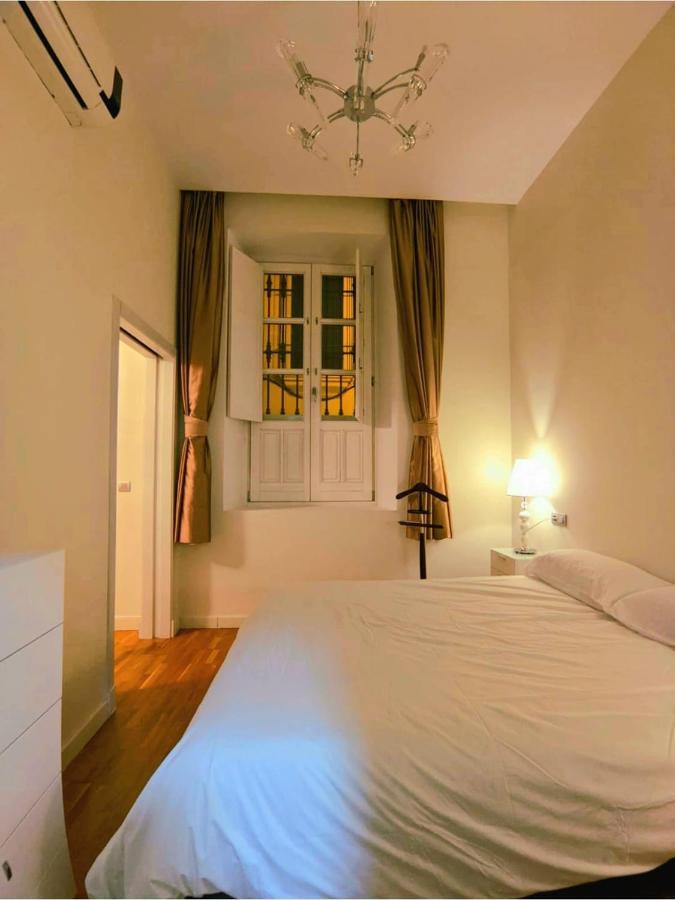 Apartamento Spinola Home Sevilla Dış mekan fotoğraf