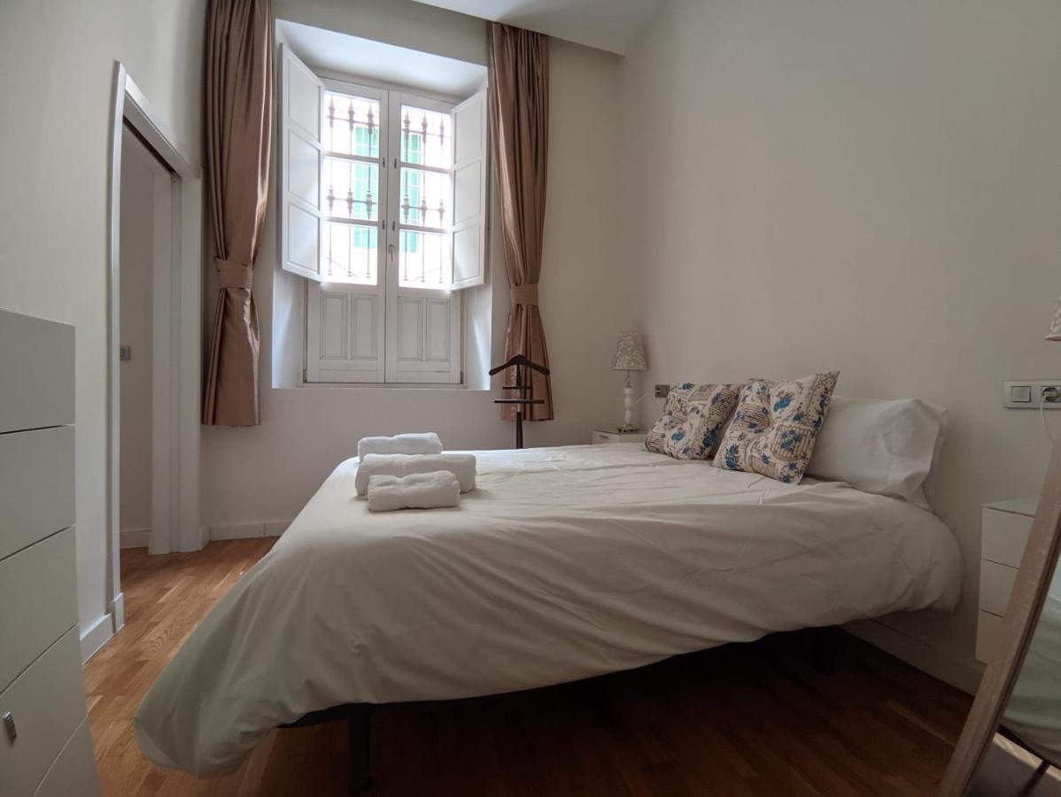 Apartamento Spinola Home Sevilla Dış mekan fotoğraf
