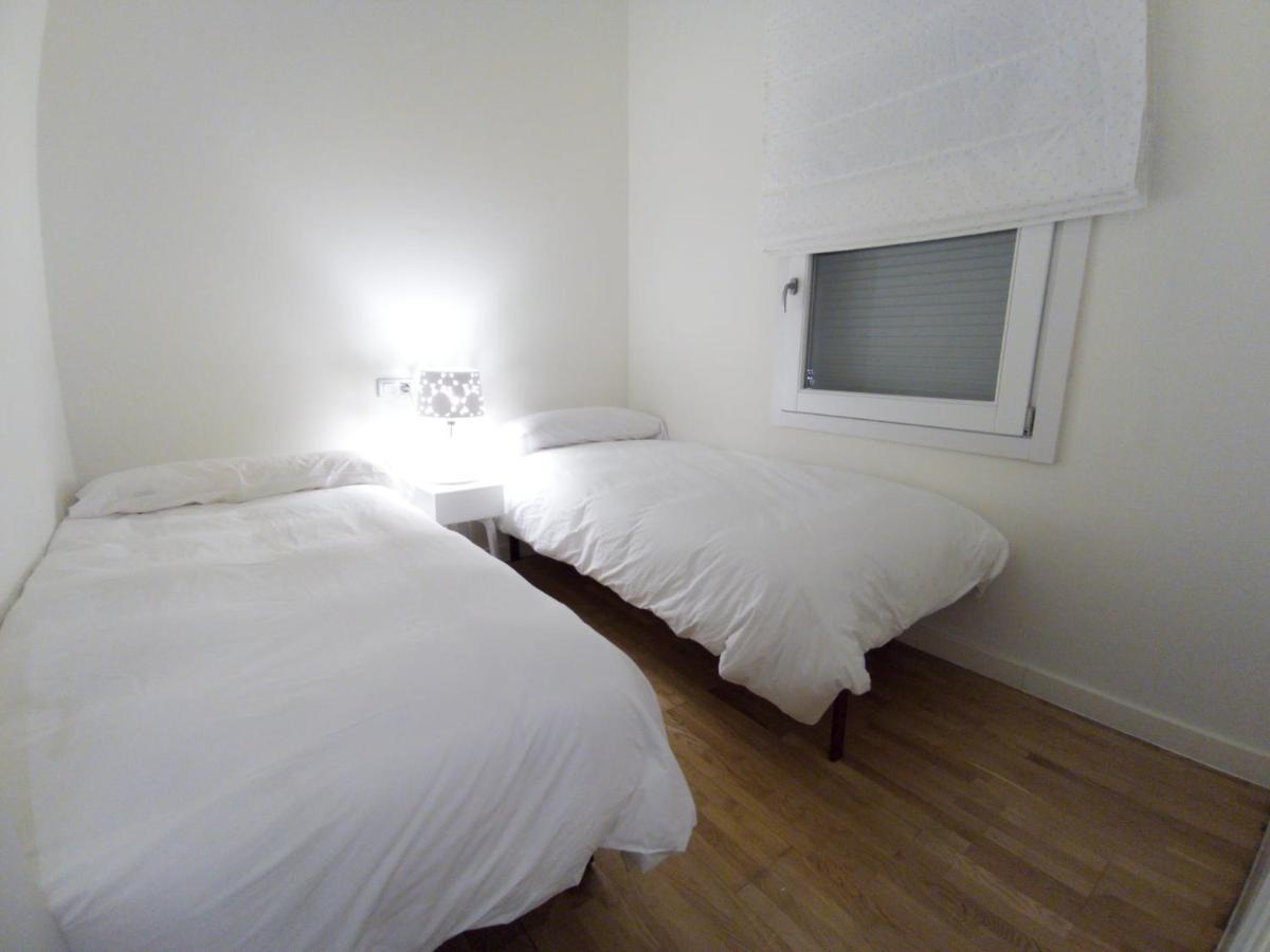 Apartamento Spinola Home Sevilla Dış mekan fotoğraf