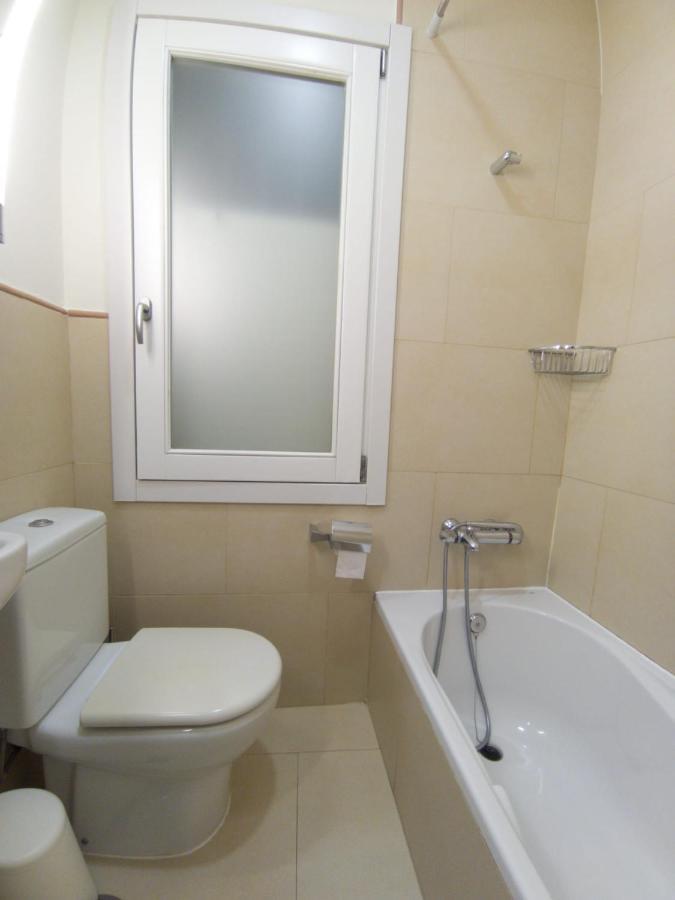 Apartamento Spinola Home Sevilla Dış mekan fotoğraf