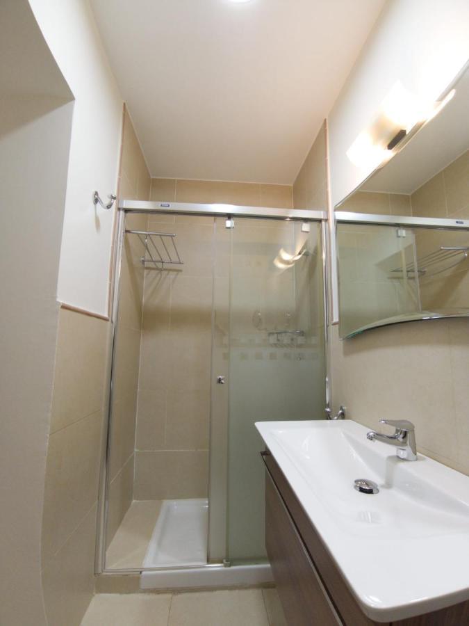 Apartamento Spinola Home Sevilla Dış mekan fotoğraf