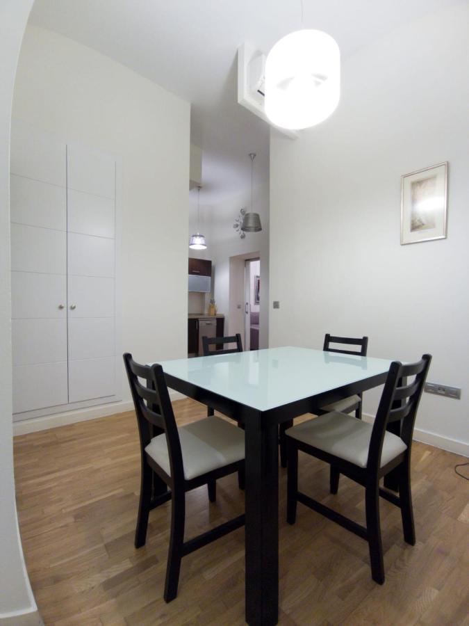 Apartamento Spinola Home Sevilla Dış mekan fotoğraf