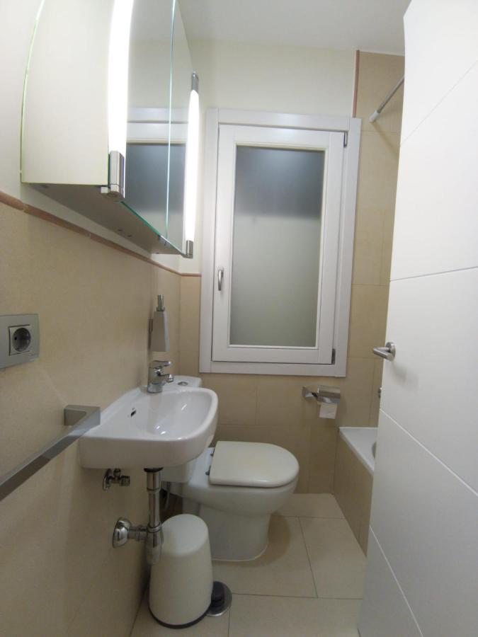 Apartamento Spinola Home Sevilla Dış mekan fotoğraf
