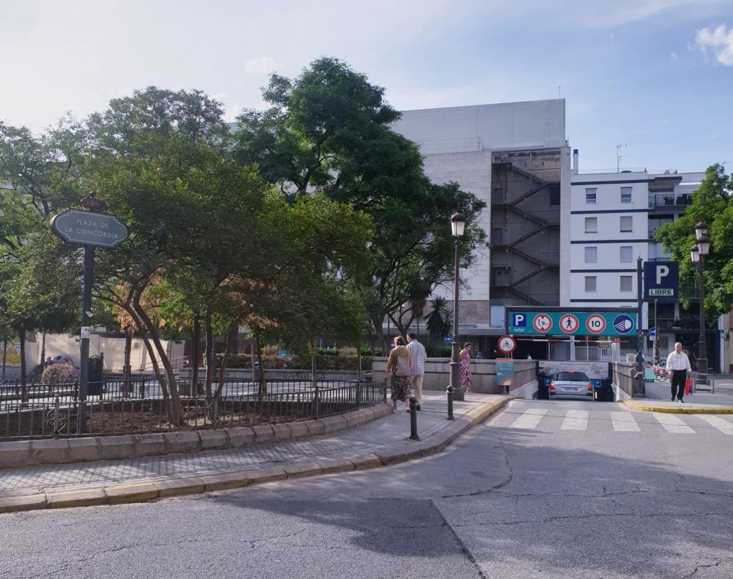 Apartamento Spinola Home Sevilla Dış mekan fotoğraf
