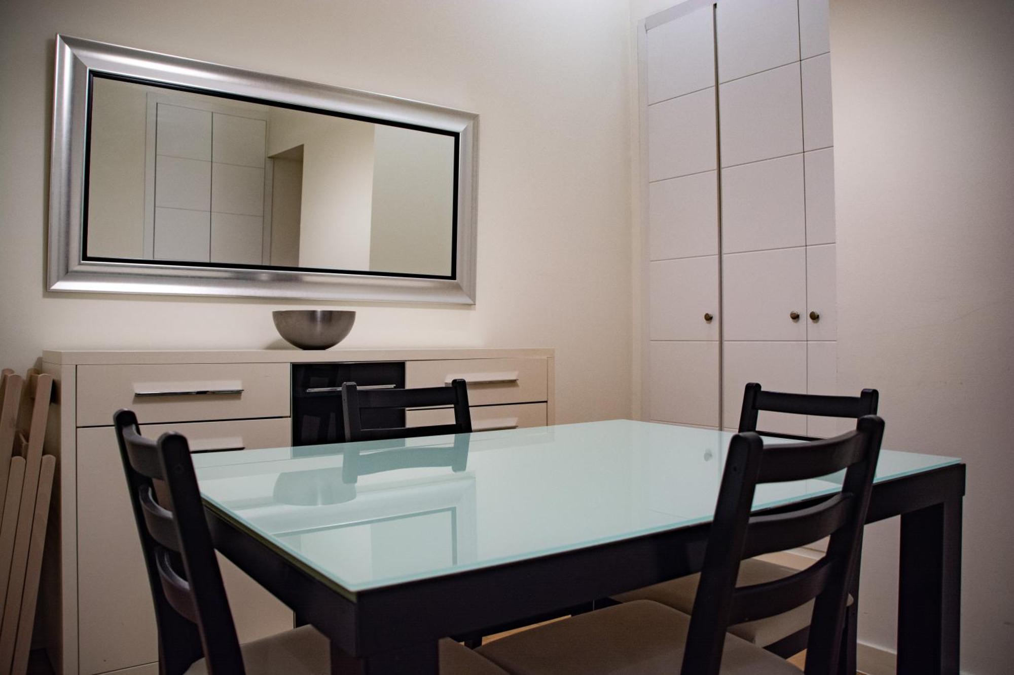 Apartamento Spinola Home Sevilla Dış mekan fotoğraf