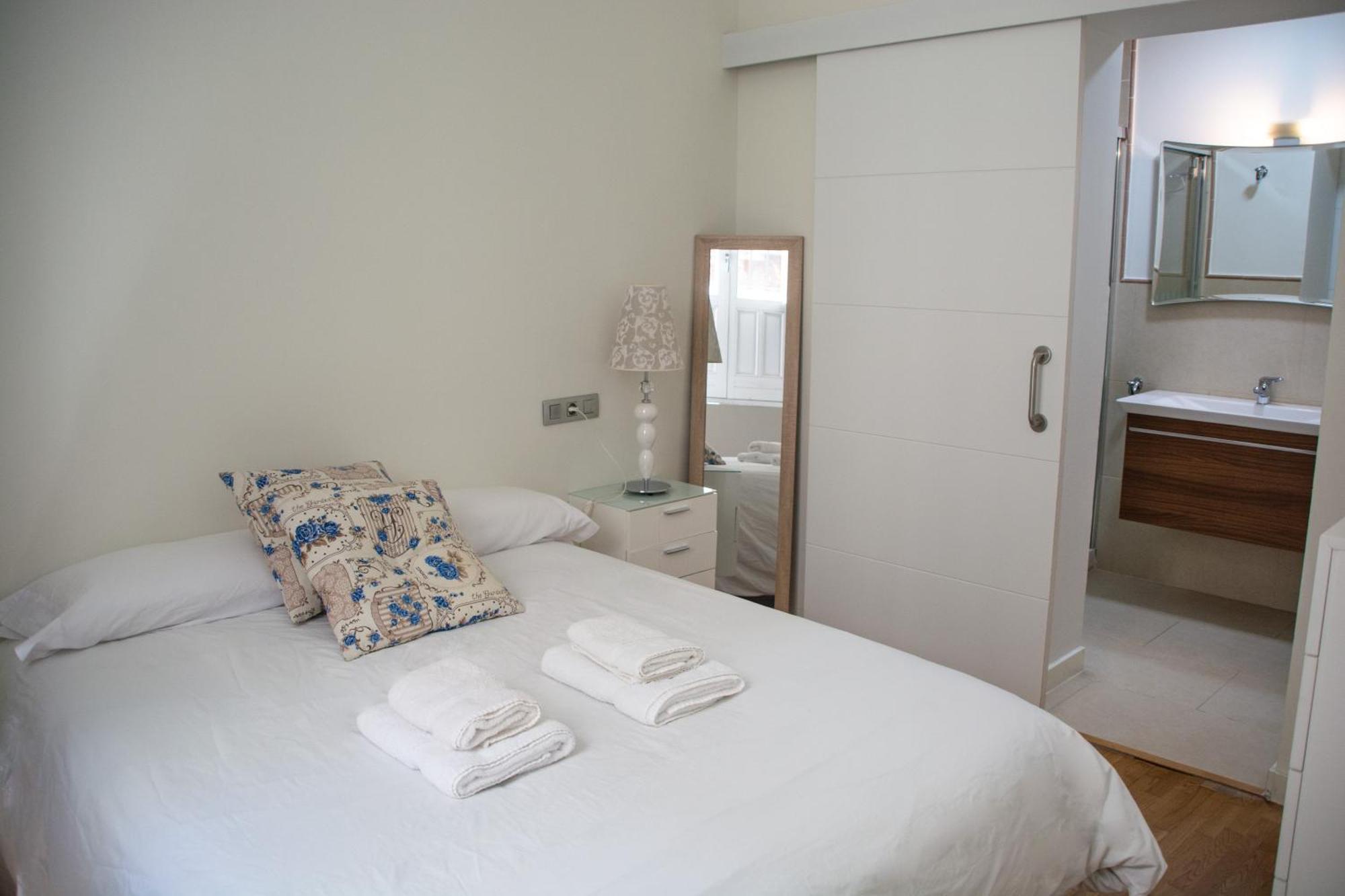 Apartamento Spinola Home Sevilla Dış mekan fotoğraf