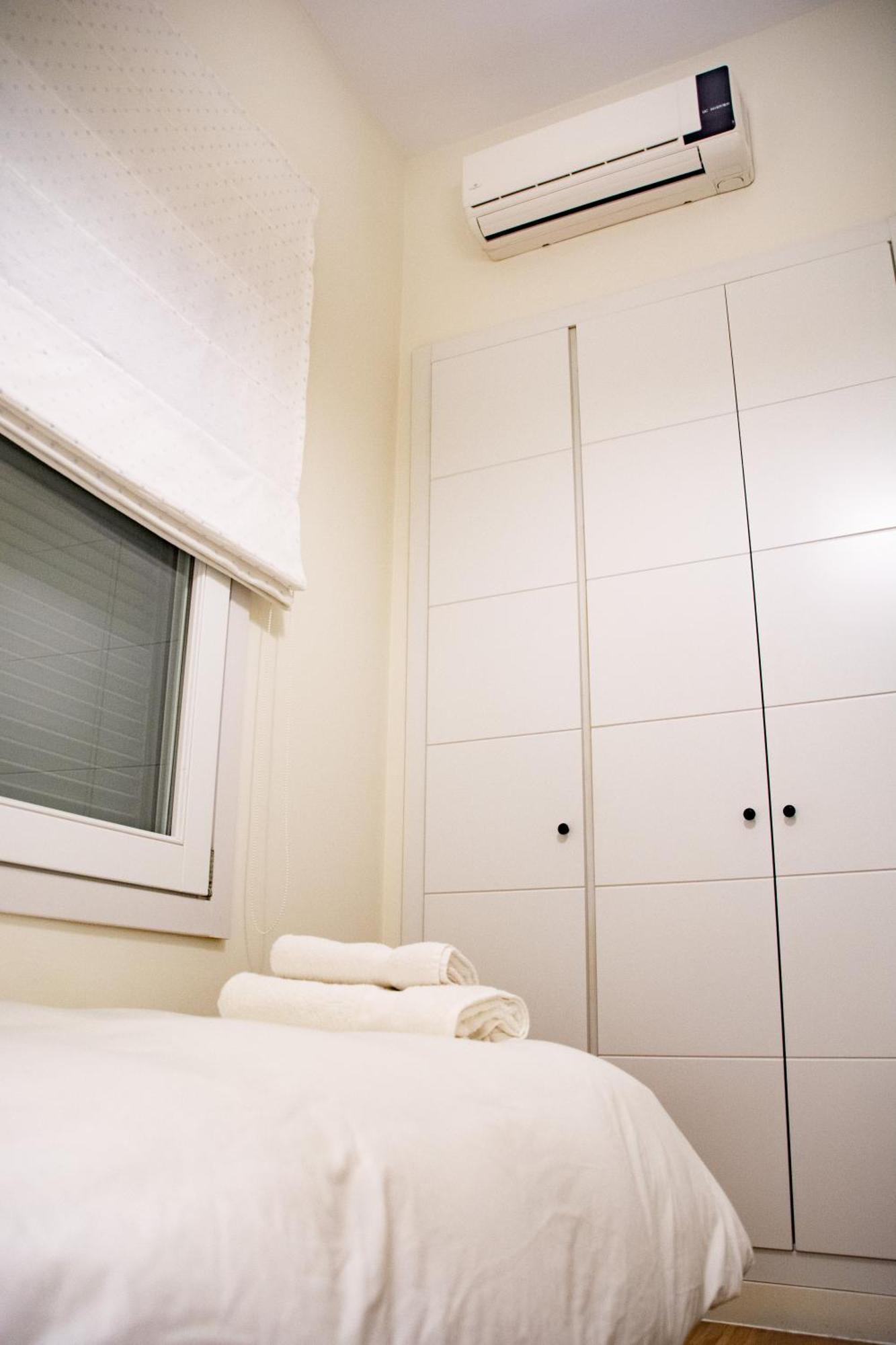 Apartamento Spinola Home Sevilla Dış mekan fotoğraf