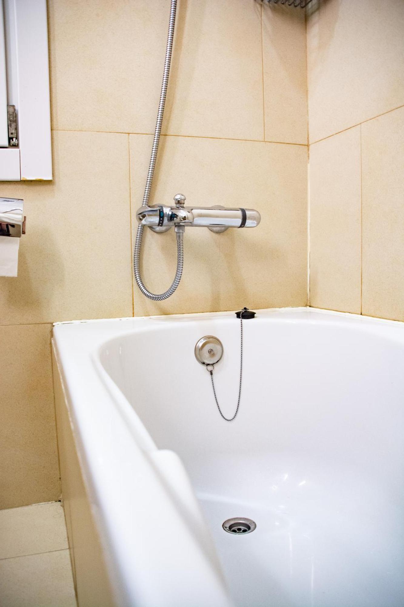 Apartamento Spinola Home Sevilla Dış mekan fotoğraf