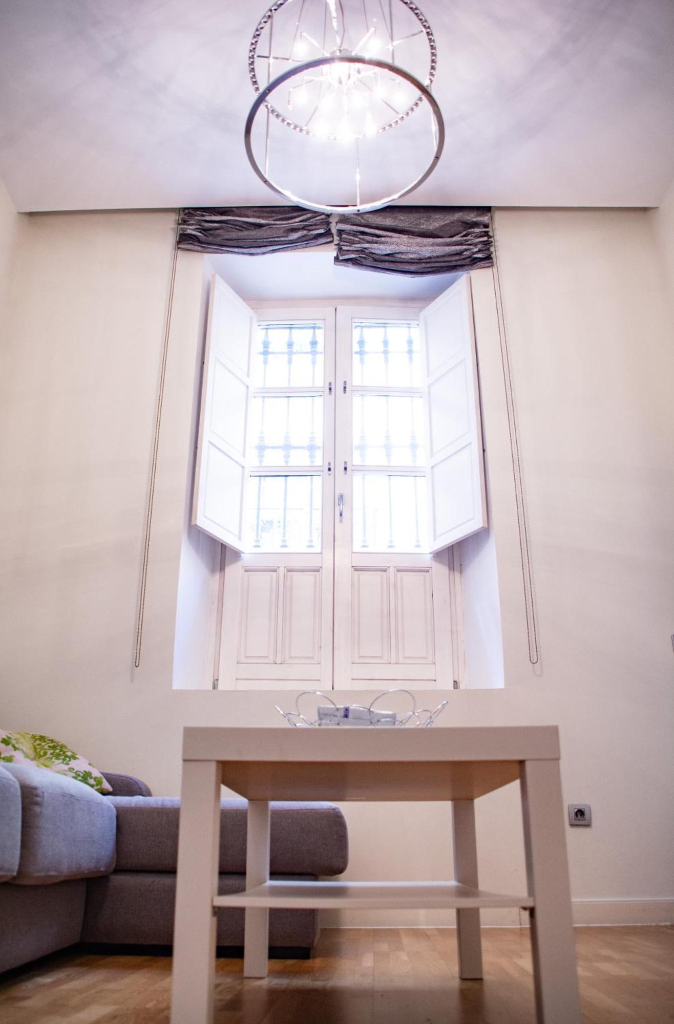 Apartamento Spinola Home Sevilla Dış mekan fotoğraf
