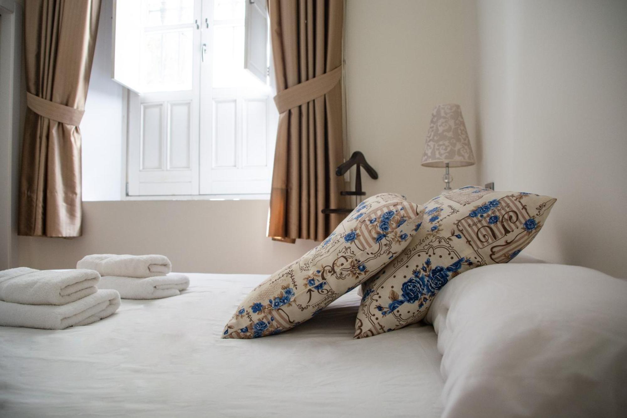 Apartamento Spinola Home Sevilla Dış mekan fotoğraf