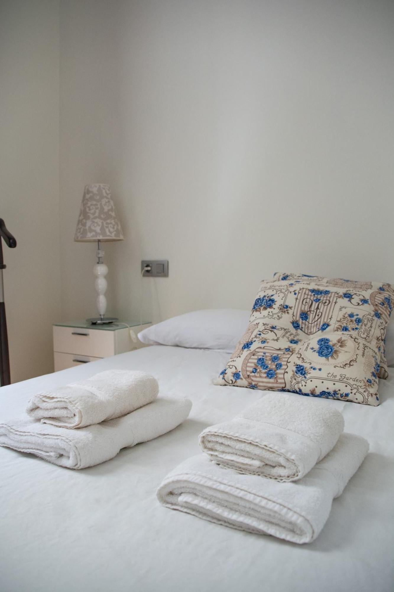 Apartamento Spinola Home Sevilla Dış mekan fotoğraf