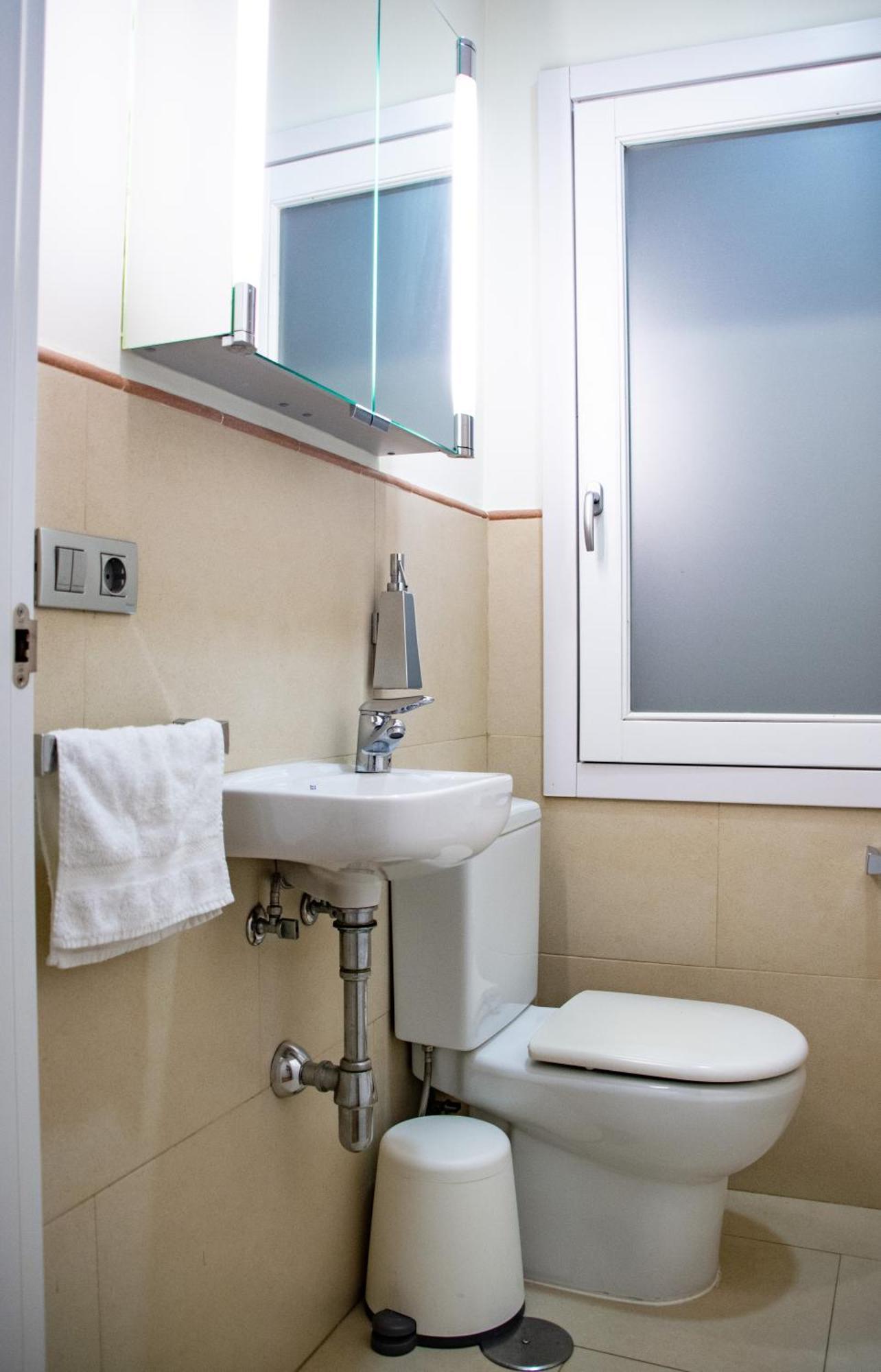 Apartamento Spinola Home Sevilla Dış mekan fotoğraf